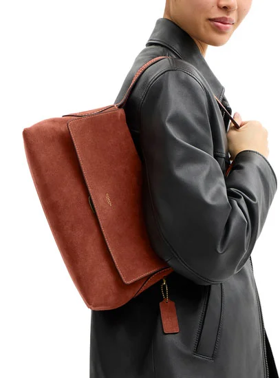 Veja mais: Coach New York