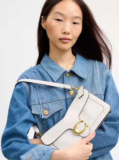 Veja mais: Coach New York