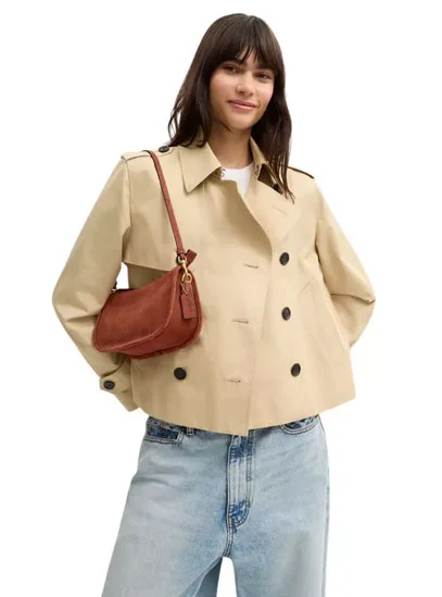 Veja mais: Coach New York