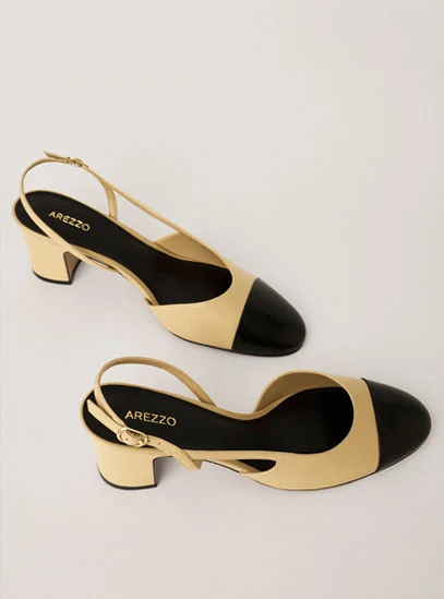 Veja mais: Arezzo