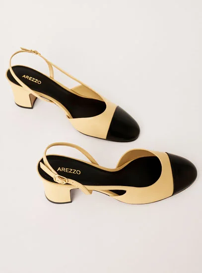 Veja mais: Arezzo