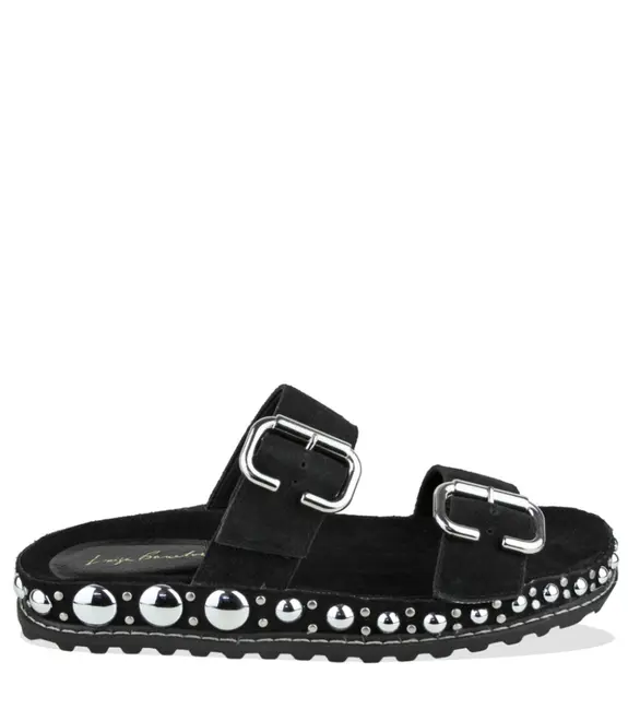 PAPETE LUIZA BARCELOS PRETO