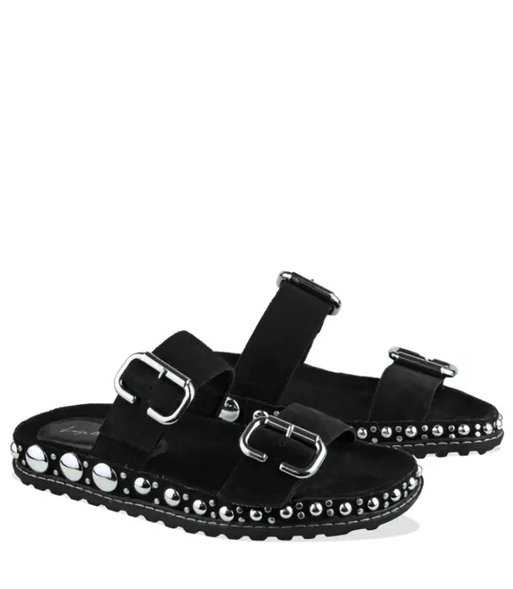 PAPETE LUIZA BARCELOS PRETO
