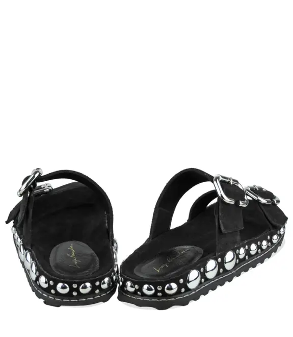 PAPETE LUIZA BARCELOS PRETO