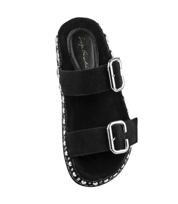 PAPETE LUIZA BARCELOS PRETO