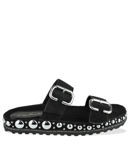 PAPETE LUIZA BARCELOS PRETO