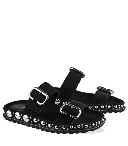 PAPETE LUIZA BARCELOS PRETO