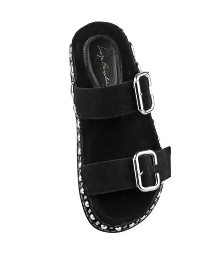 PAPETE LUIZA BARCELOS PRETO