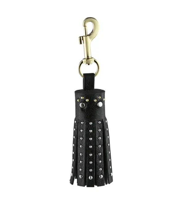 CHAVEIRO BAG CHARM SCHUTZ PRETO