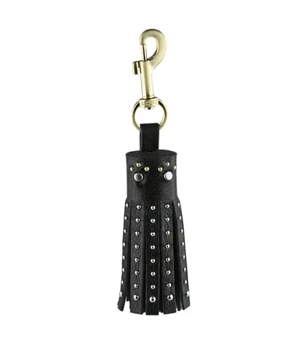 CHAVEIRO BAG CHARM SCHUTZ PRETO