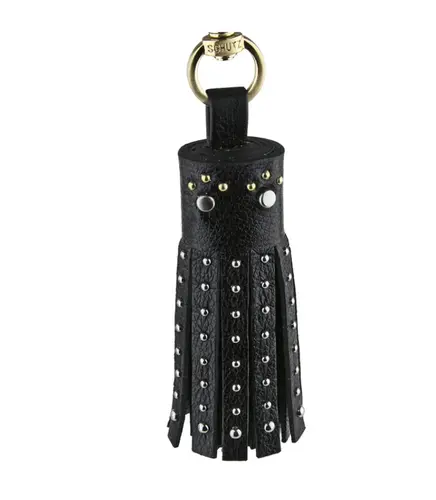 CHAVEIRO BAG CHARM SCHUTZ PRETO