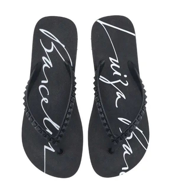 CHINELO LUIZA BARCELOS PRETO