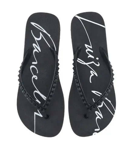 CHINELO LUIZA BARCELOS PRETO