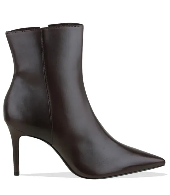 BOTA SALTO ALTO MIKKI SCHUTZ MARROM
