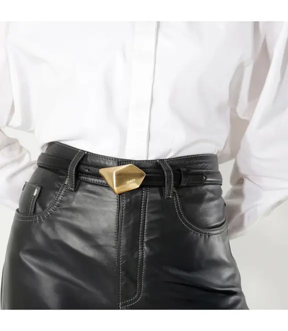CINTO BUBBLE SCHUTZ PRETO