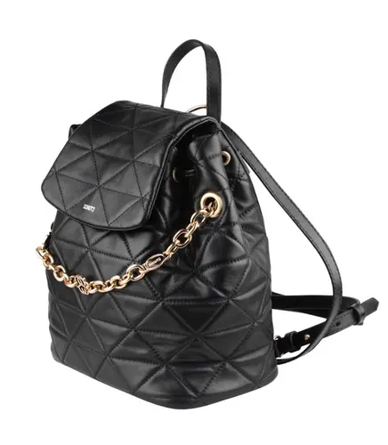 MOCHILA MÉDIA SCHUTZ PRETO