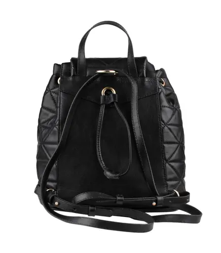 MOCHILA MÉDIA SCHUTZ PRETO