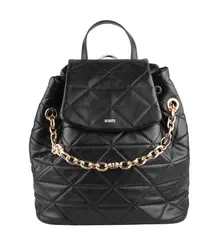 MOCHILA MÉDIA SCHUTZ PRETO