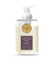 SABONETE LÍQUIDO ELDERFLOWER SPRITZ MICHEL DESIGN WORKS