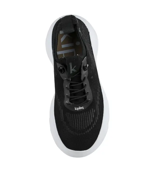 TÊNIS ELECTRA KIPLING PRETO