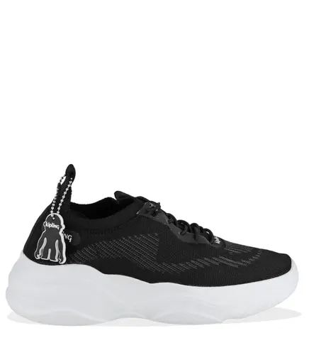 TÊNIS ELECTRA KIPLING PRETO