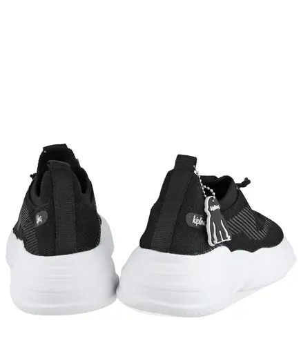 TÊNIS ELECTRA KIPLING PRETO