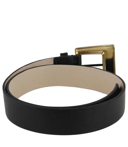 CINTO CROCO BENTANA PRETO