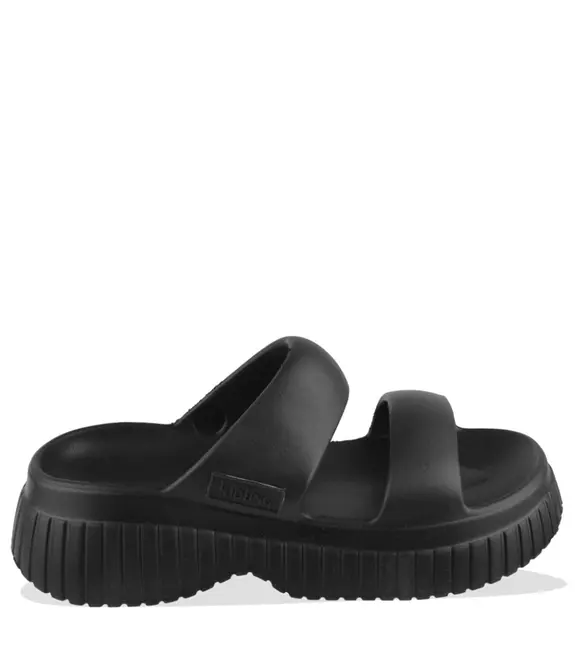 FLAT PARATY KIPLING PRETO