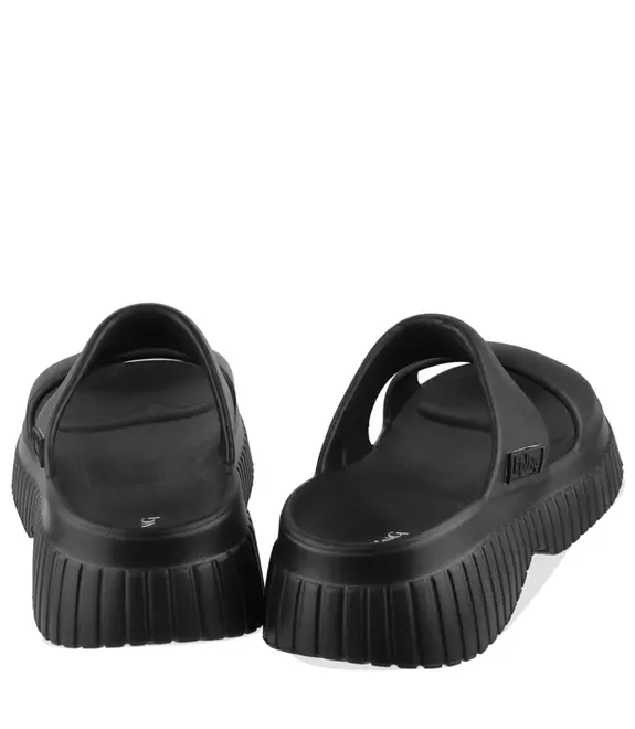 FLAT PARATY KIPLING PRETO