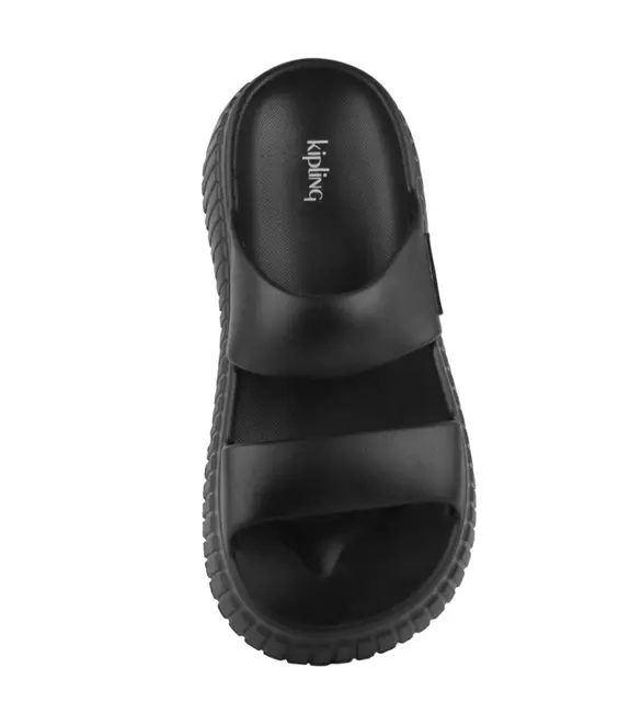 FLAT PARATY KIPLING PRETO