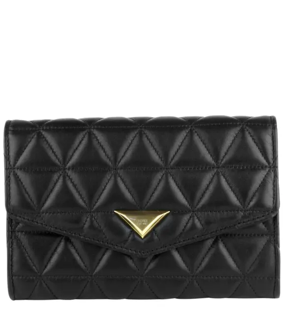 PORTA PASSAPORTE 944 TRAVEL SCHUTZ PRETO