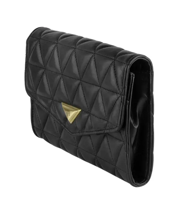 PORTA PASSAPORTE 944 TRAVEL SCHUTZ PRETO