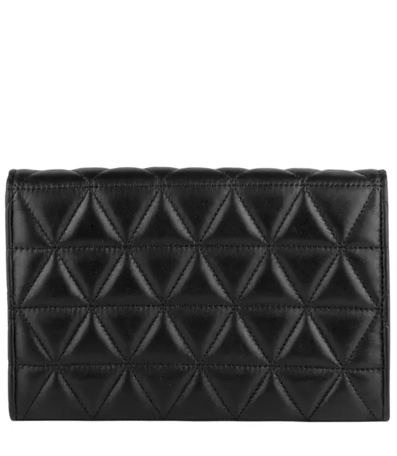 PORTA PASSAPORTE 944 TRAVEL SCHUTZ PRETO