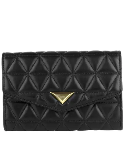 PORTA PASSAPORTE 944 TRAVEL SCHUTZ PRETO