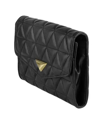 PORTA PASSAPORTE 944 TRAVEL SCHUTZ PRETO