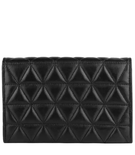 PORTA PASSAPORTE 944 TRAVEL SCHUTZ PRETO