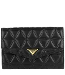 PORTA PASSAPORTE 944 TRAVEL SCHUTZ PRETO