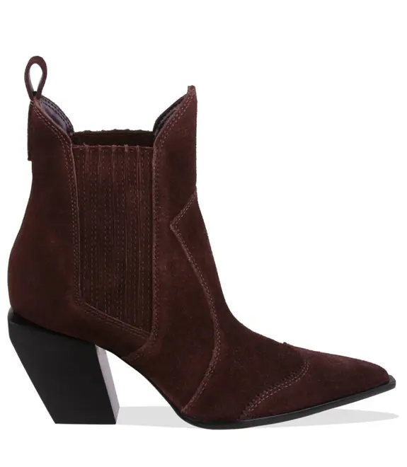 BOTA SALTO ALTO SCHUTZ