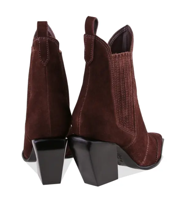 BOTA SALTO ALTO SCHUTZ