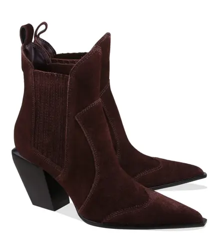BOTA SALTO ALTO SCHUTZ