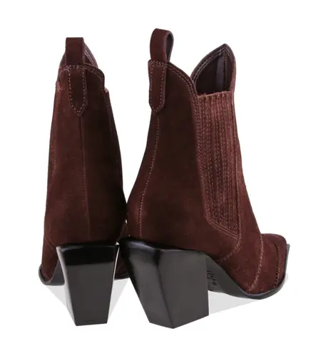BOTA SALTO ALTO SCHUTZ