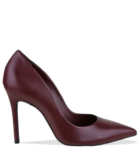 SCARPIN SALTO ALTO CAIOLEA SCHUTZ VINHO