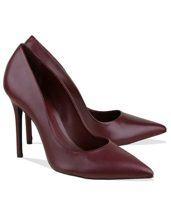 SCARPIN SALTO ALTO CAIOLEA SCHUTZ VINHO