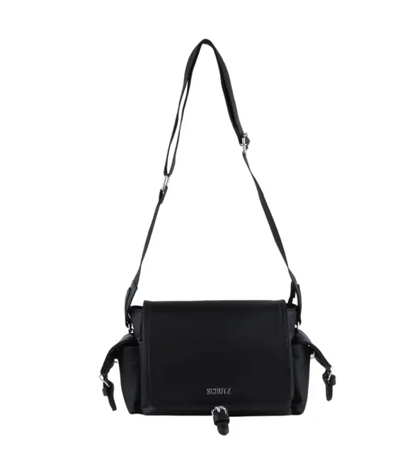 BOLSA PEQUENA SCHUTZ PRETO