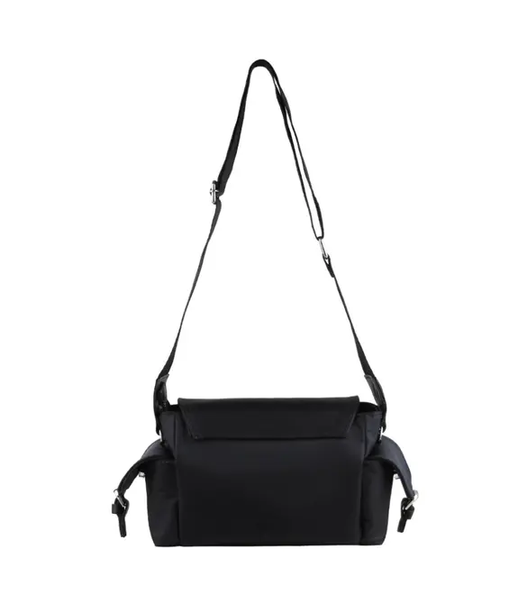 BOLSA PEQUENA SCHUTZ PRETO