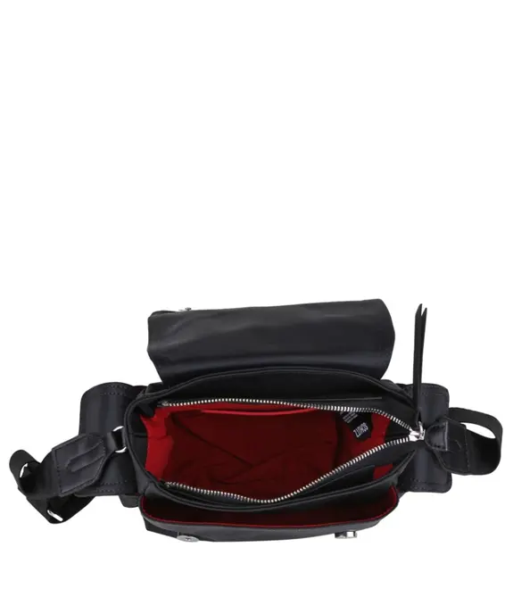 BOLSA PEQUENA SCHUTZ PRETO