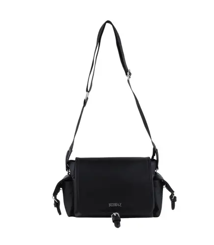BOLSA PEQUENA SCHUTZ PRETO