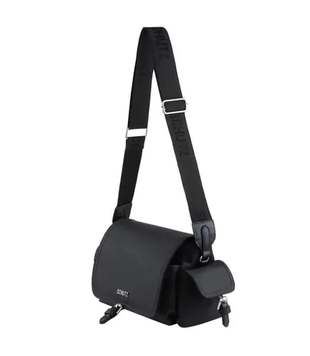 BOLSA PEQUENA SCHUTZ PRETO