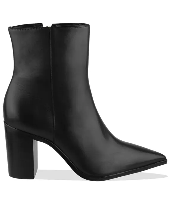 BOTA SALTO ALTO SCHUTZ PRETO