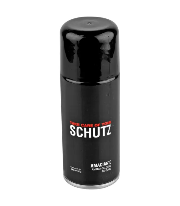 AMACIANTE PARA CALCADOS SCHUTZ